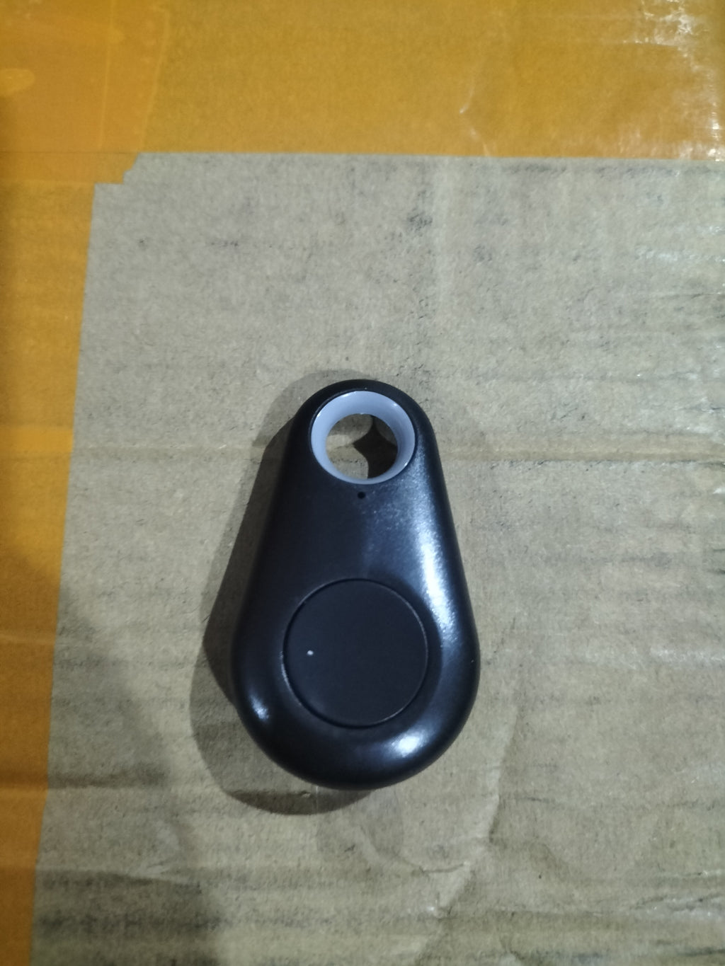 Water Drop Bluetooth-compatible Anti Lost Object Finder