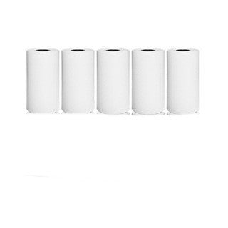Mini Printer Portable Mini Bluetooth Printer